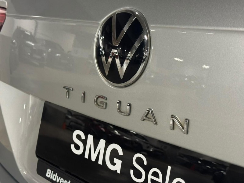 Volkswagen Tiguan - BMW Cape Town City - Image 7