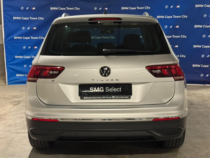 Volkswagen Tiguan - BMW Cape Town City - Image 5