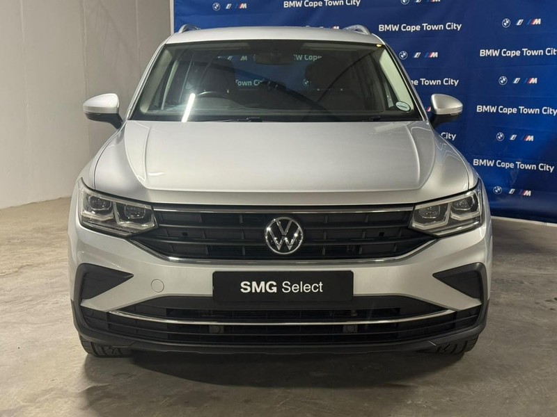 Volkswagen Tiguan - BMW Cape Town City - Image 3