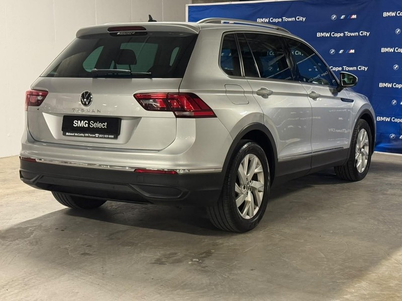 Volkswagen Tiguan - BMW Cape Town City - Image 6