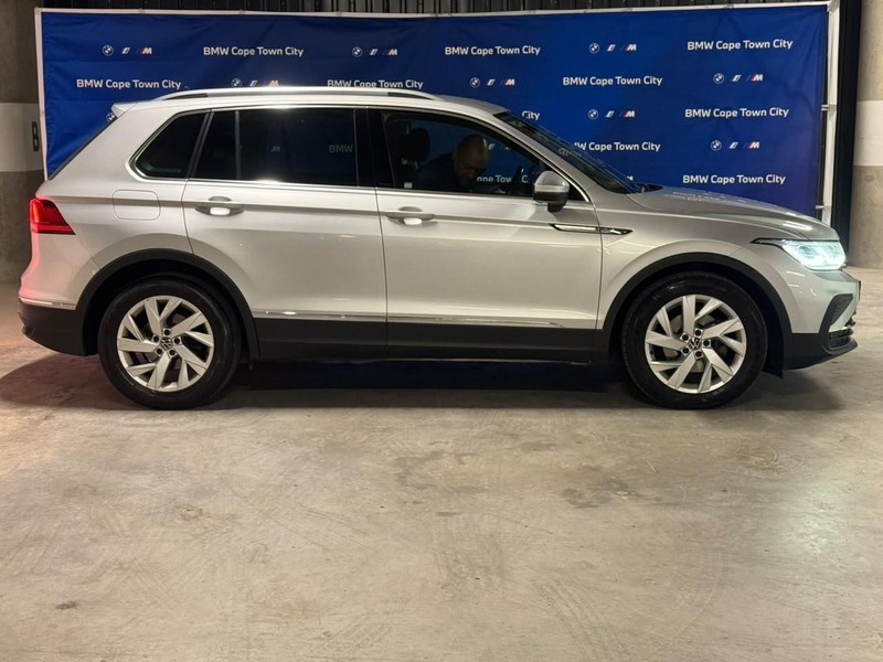 Volkswagen Tiguan - BMW Cape Town City - Image 4