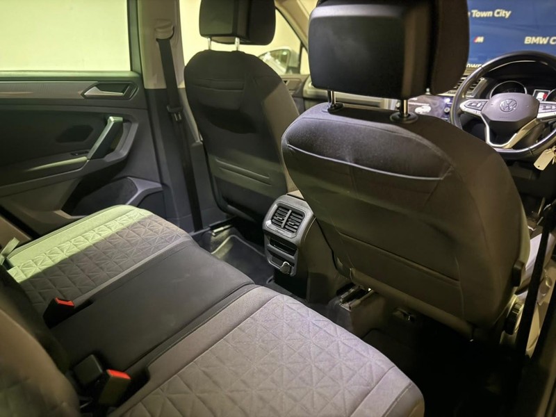 Volkswagen Tiguan - BMW Cape Town City - Image 13