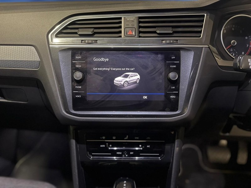 Volkswagen Tiguan - BMW Cape Town City - Image 11