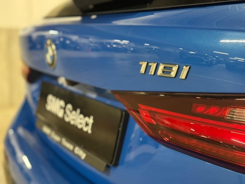 BMW 1 Series - BMW Cape Town City - Image 6