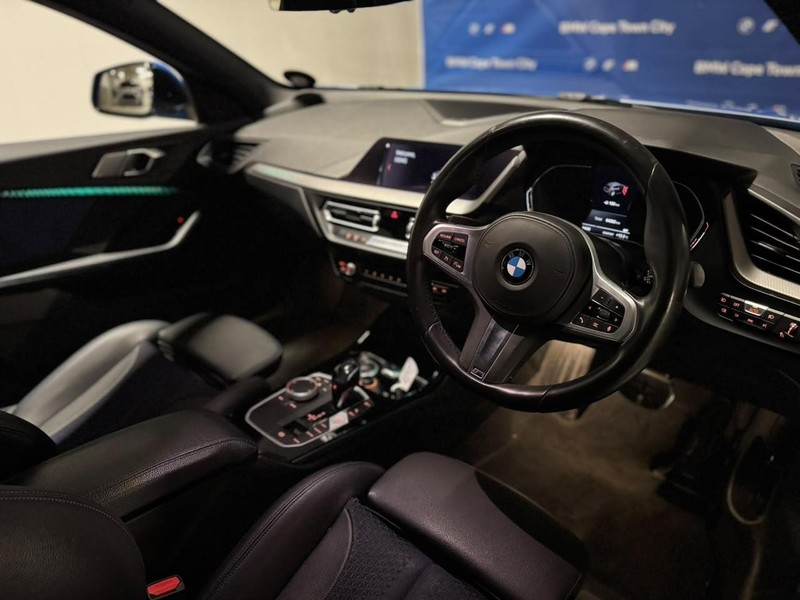 BMW 1 Series - BMW Cape Town City - Image 8