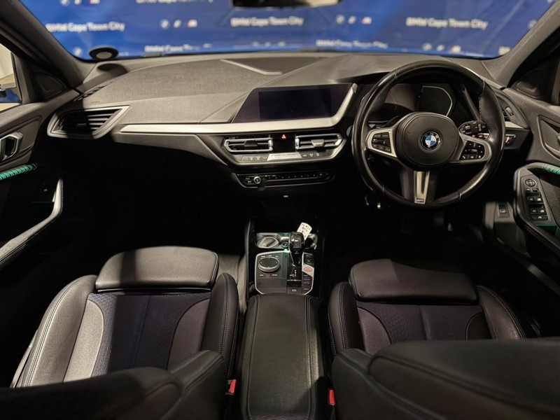 BMW 1 Series - BMW Cape Town City - Image 9