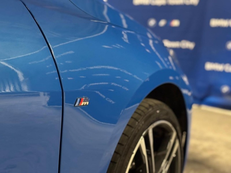 BMW 1 Series - BMW Cape Town City - Image 3