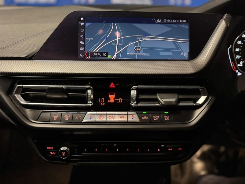 BMW 1 Series - BMW Cape Town City - Image 10