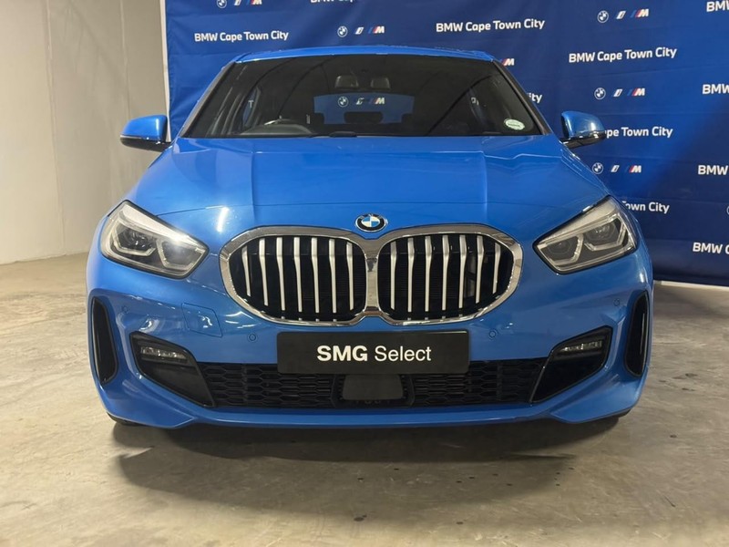 BMW 1 Series - BMW Cape Town City - Image 5