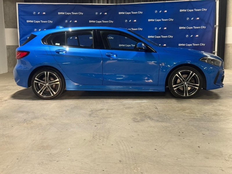 BMW 1 Series - BMW Cape Town City - Image 4