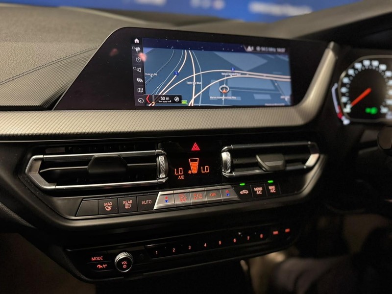 BMW 1 Series - BMW Cape Town City - Image 11