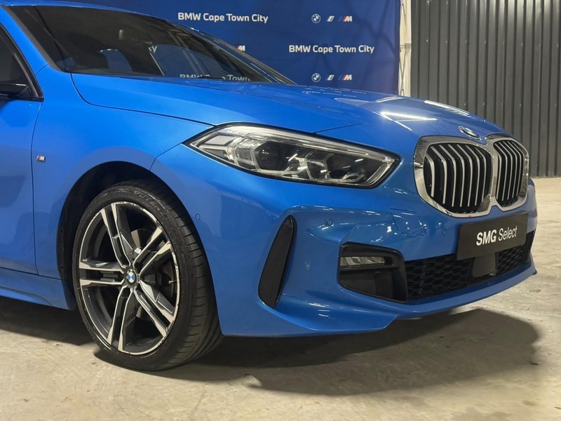 BMW 1 Series - BMW Cape Town City - Image 2