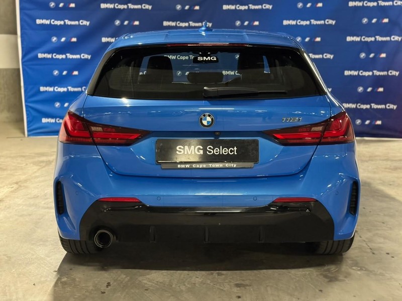 BMW 1 Series - BMW Cape Town City - Image 7