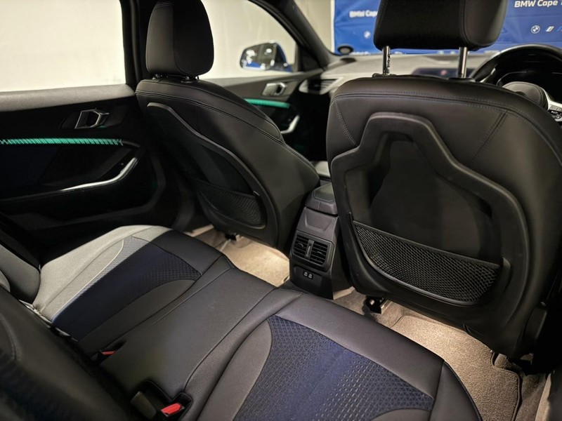 BMW 1 Series - BMW Cape Town City - Image 14