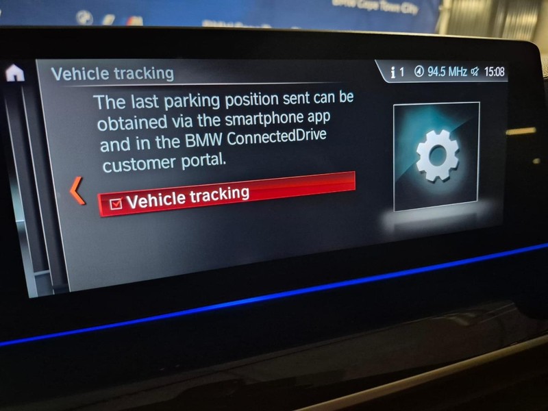 BMW 6 Series - BMW Cape Town City - Image 18