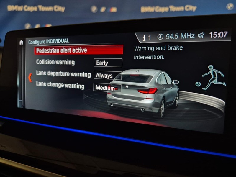 BMW 6 Series - BMW Cape Town City - Image 16