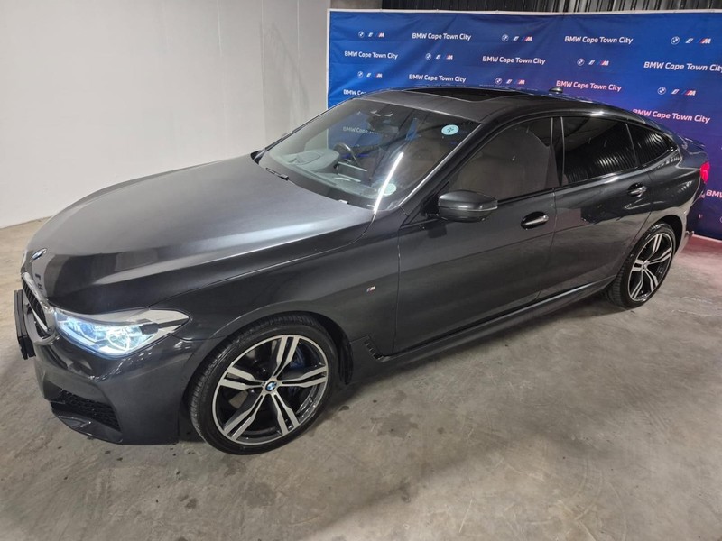 BMW 6 Series - BMW Cape Town City - Image 3