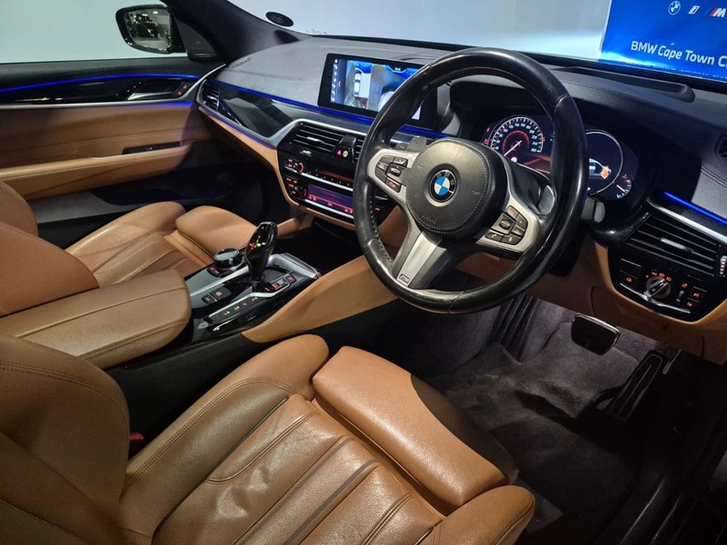BMW 6 Series - BMW Cape Town City - Image 7