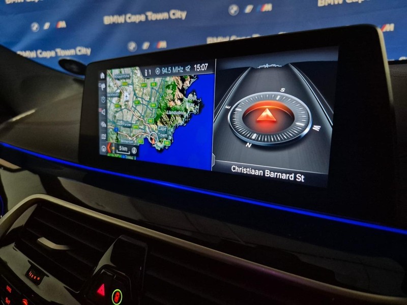 BMW 6 Series - BMW Cape Town City - Image 15