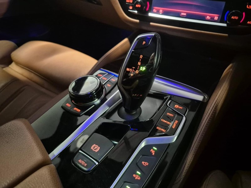 BMW 6 Series - BMW Cape Town City - Image 12