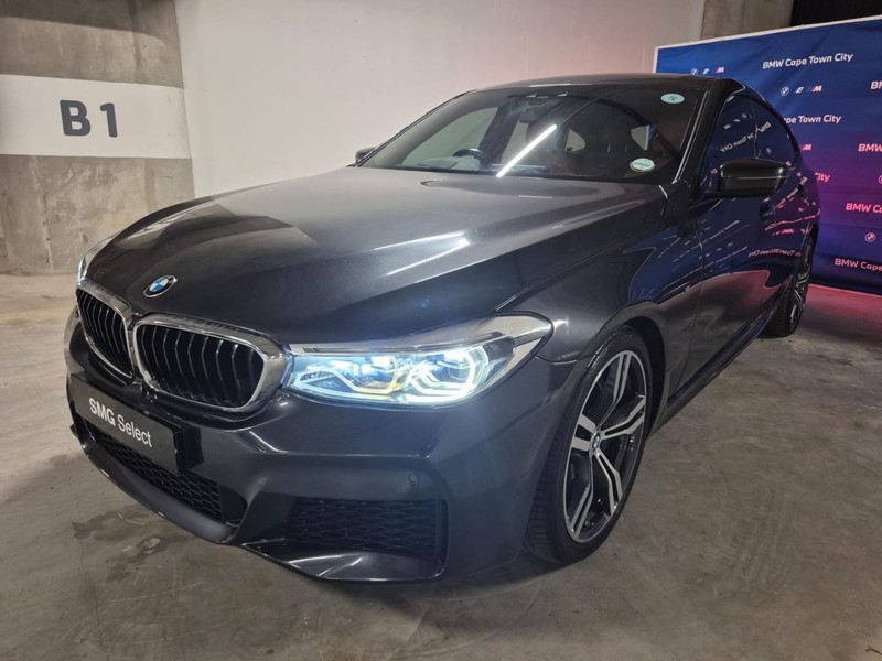 BMW 6 Series - BMW Cape Town City - Image 2