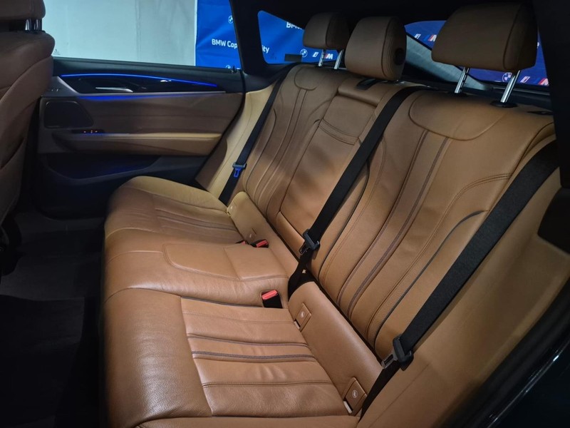 BMW 6 Series - BMW Cape Town City - Image 10