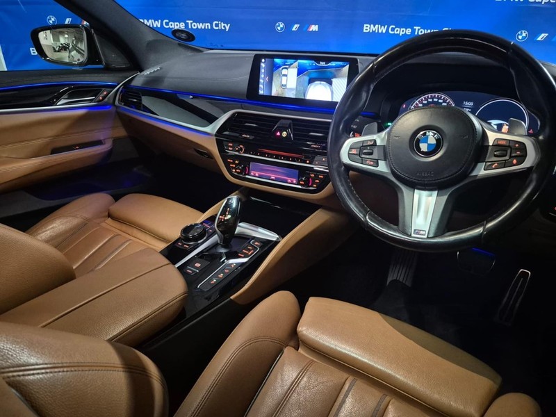 BMW 6 Series - BMW Cape Town City - Image 8