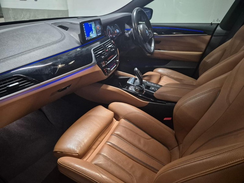 BMW 6 Series - BMW Cape Town City - Image 9