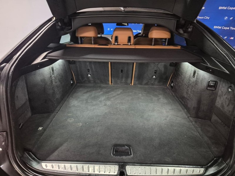 BMW 6 Series - BMW Cape Town City - Image 25