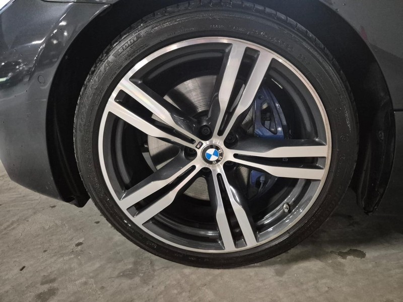 BMW 6 Series - BMW Cape Town City - Image 23
