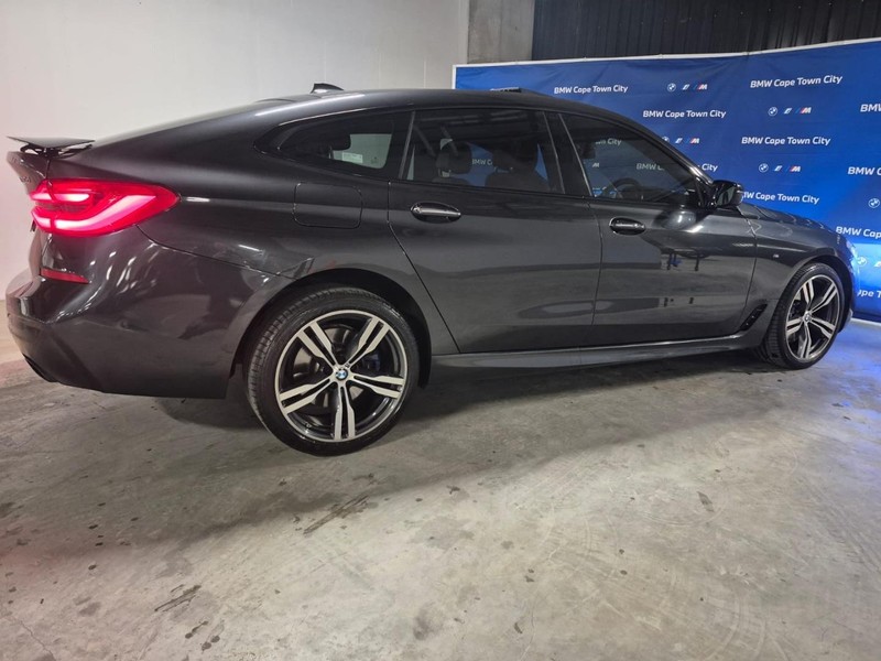 BMW 6 Series - BMW Cape Town City - Image 4