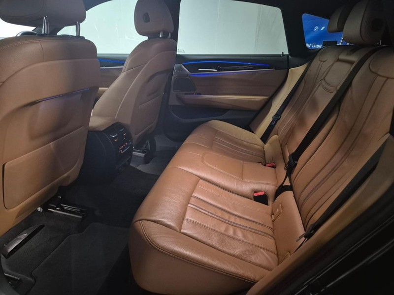 BMW 6 Series - BMW Cape Town City - Image 11