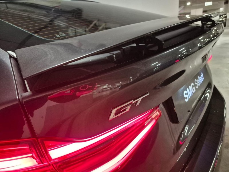 BMW 6 Series - BMW Cape Town City - Image 6