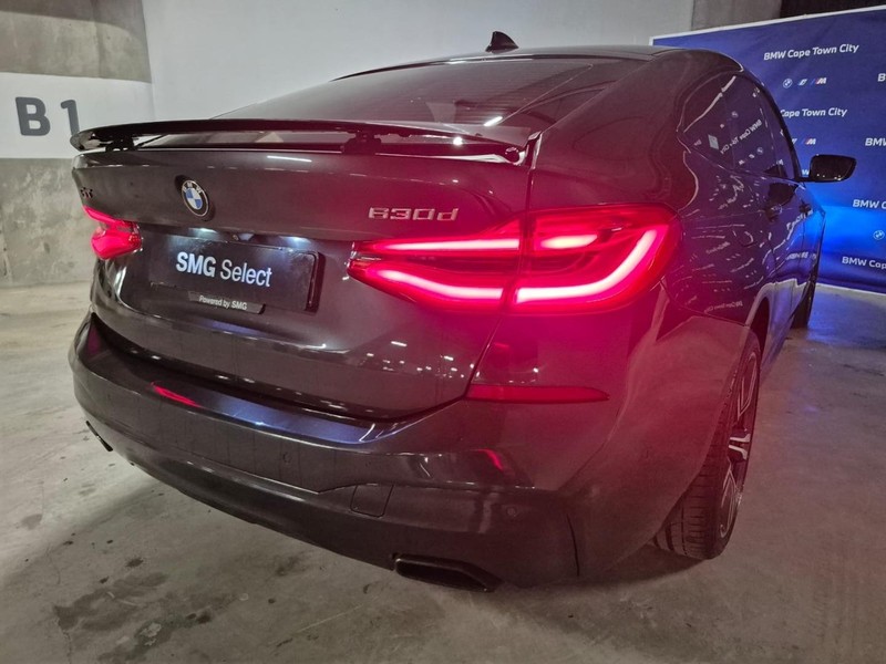 BMW 6 Series - BMW Cape Town City - Image 5