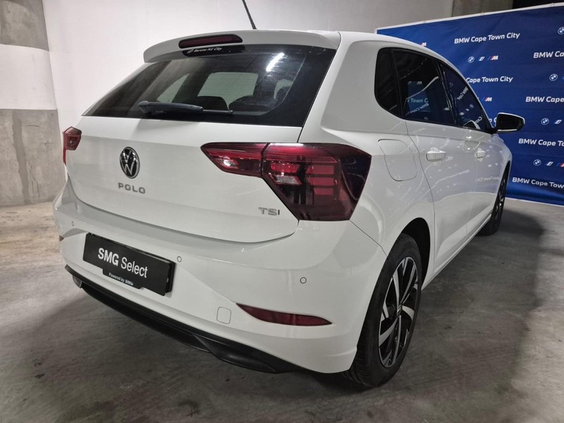 Volkswagen Polo - BMW Cape Town City - Image 5