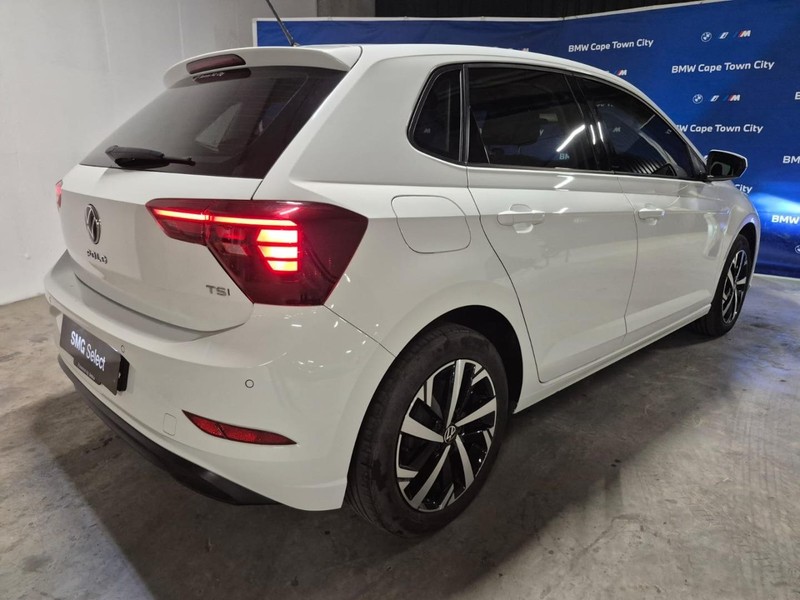 Volkswagen Polo - BMW Cape Town City - Image 4