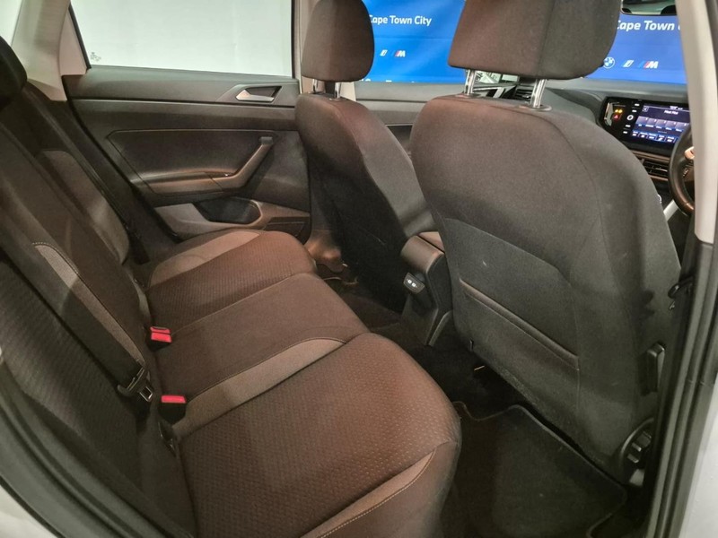 Volkswagen Polo - BMW Cape Town City - Image 13