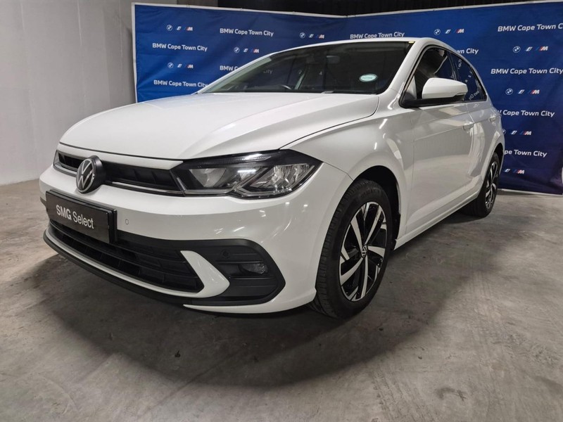 Volkswagen Polo - BMW Cape Town City - Image 1