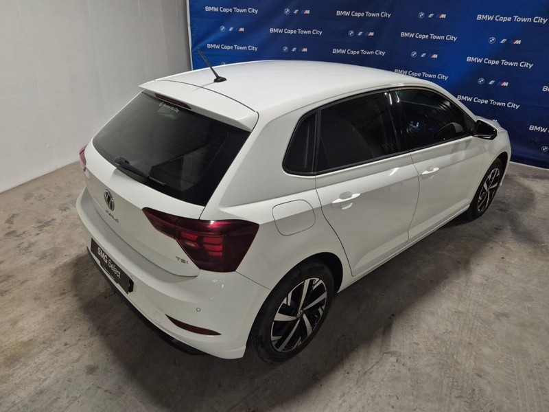 Volkswagen Polo - BMW Cape Town City - Image 6