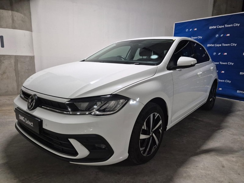 Volkswagen Polo - BMW Cape Town City - Image 2