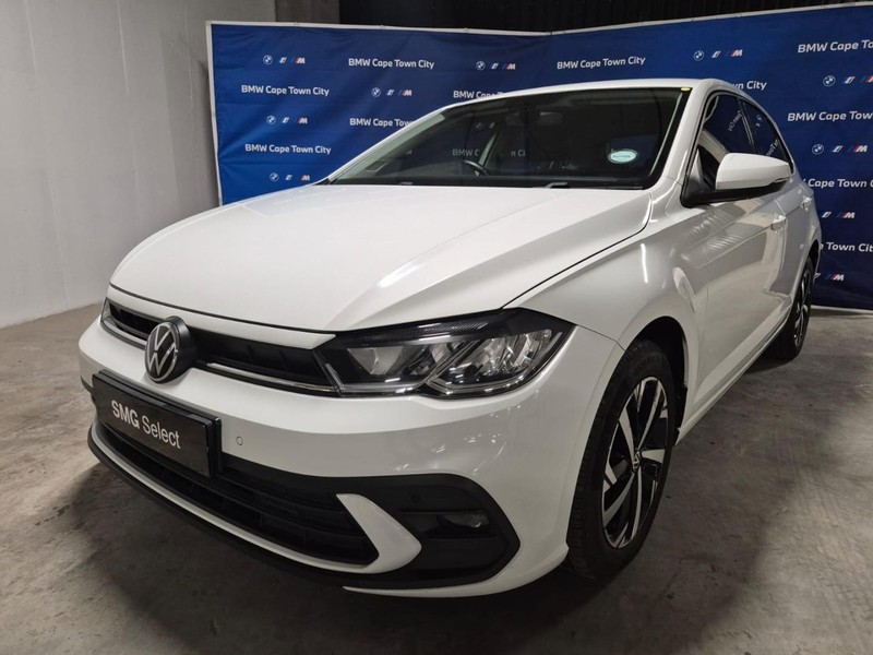 Volkswagen Polo - BMW Cape Town City - Image 3