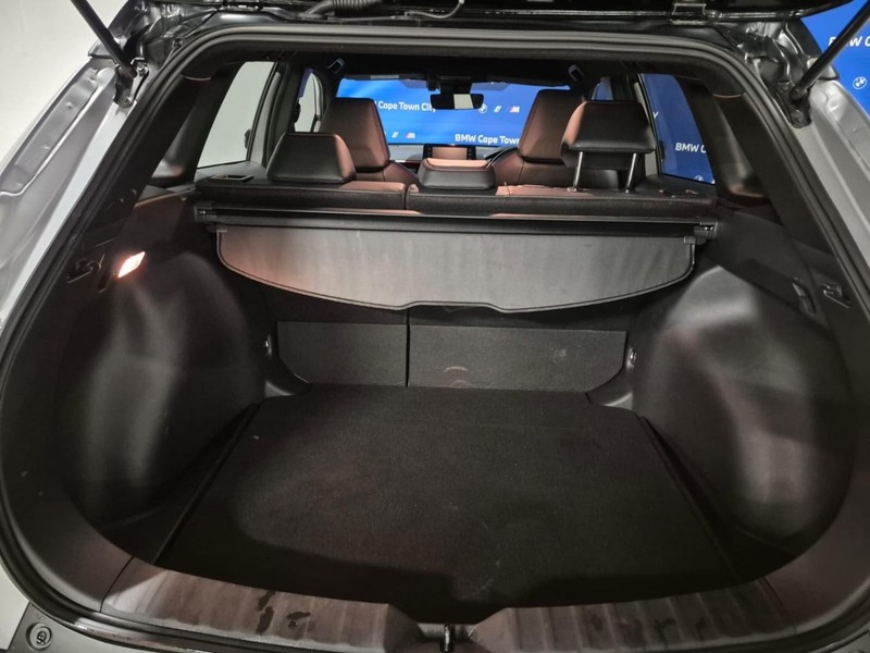 Toyota Corolla Cross - BMW Cape Town City - Image 20