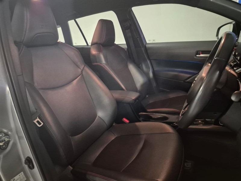 Toyota Corolla Cross - BMW Cape Town City - Image 10