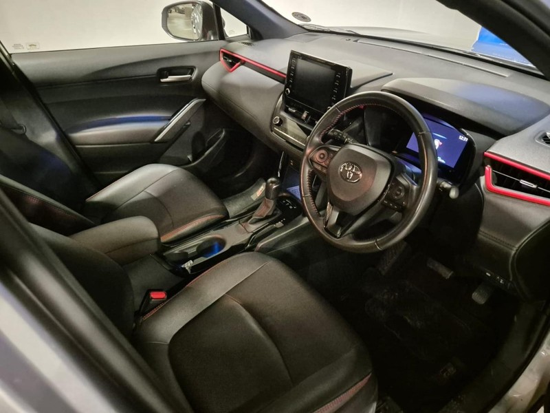 Toyota Corolla Cross - BMW Cape Town City - Image 12