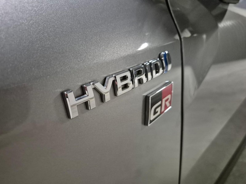 Toyota Corolla Cross - BMW Cape Town City - Image 9