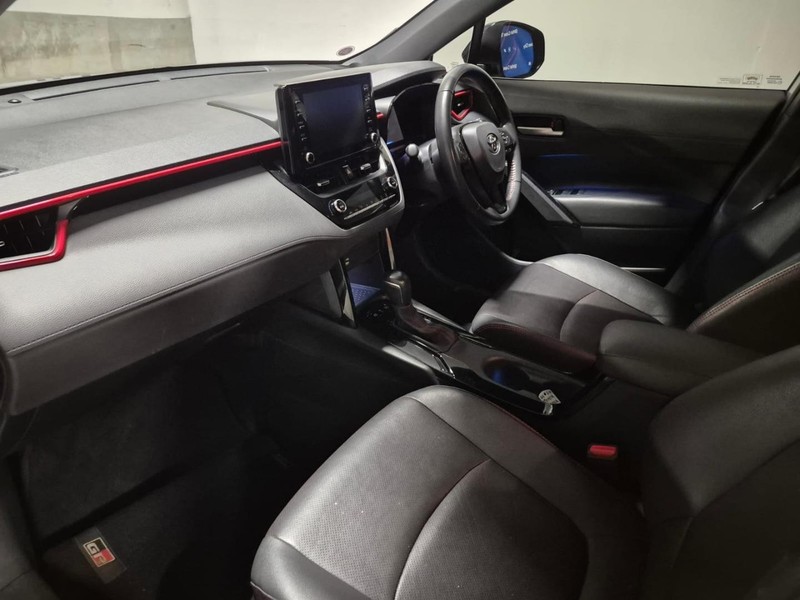 Toyota Corolla Cross - BMW Cape Town City - Image 13