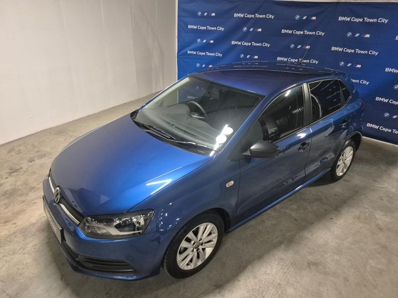 Volkswagen Polo Vivo - BMW Cape Town City - Image 4