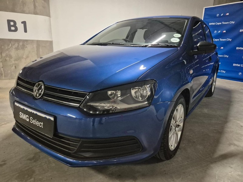 Volkswagen Polo Vivo - BMW Cape Town City - Image 2