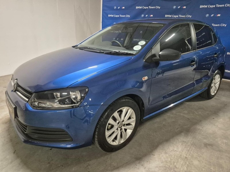 Volkswagen Polo Vivo - BMW Cape Town City - Image 3