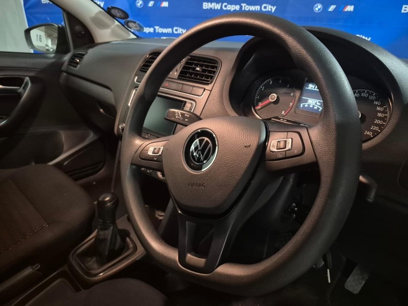 Volkswagen Polo Vivo - BMW Cape Town City - Image 8